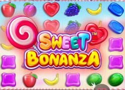 Sweet Bonanza Rockwin Casino Game